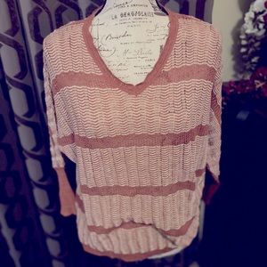 Sweater vintage Nine West